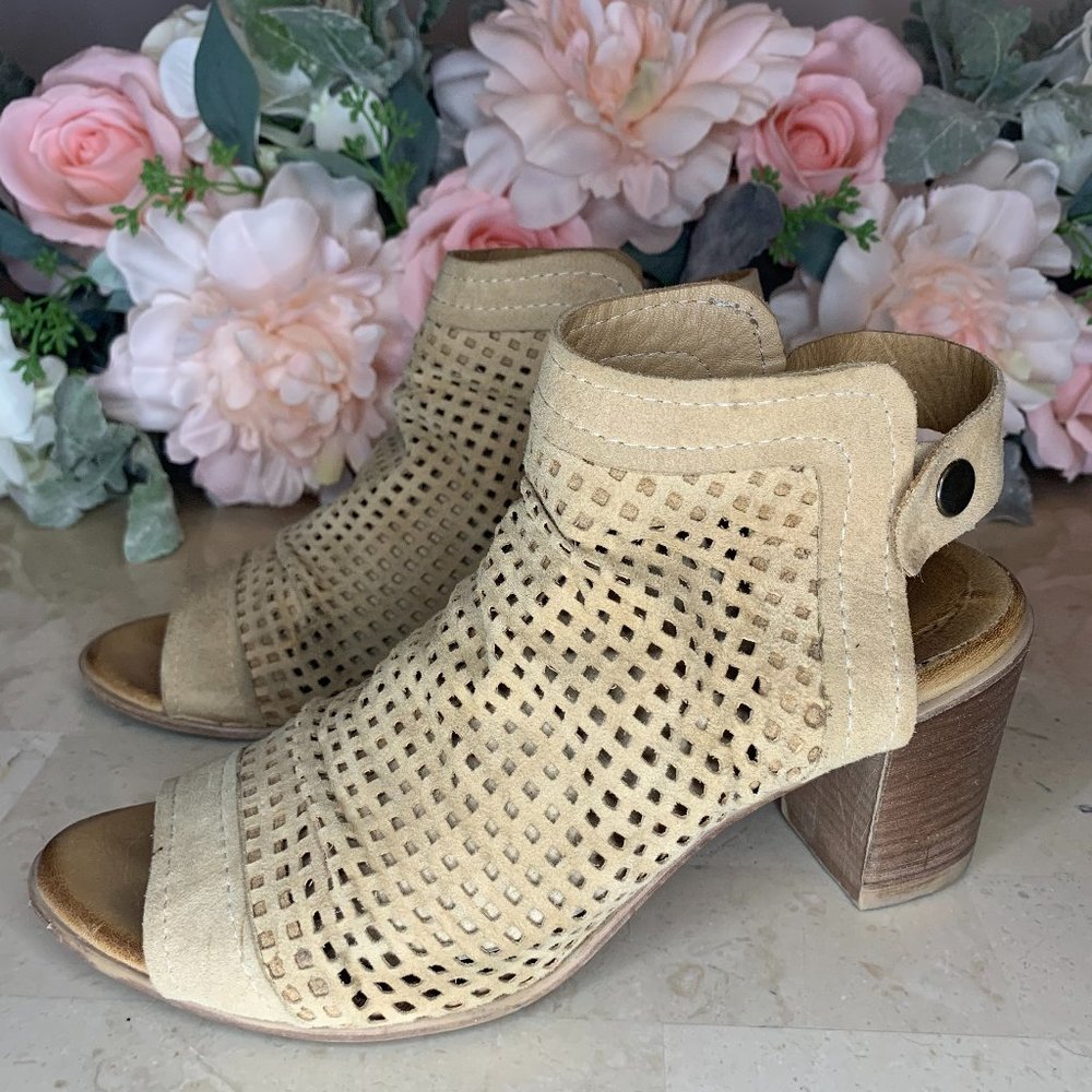 Bueno size 38